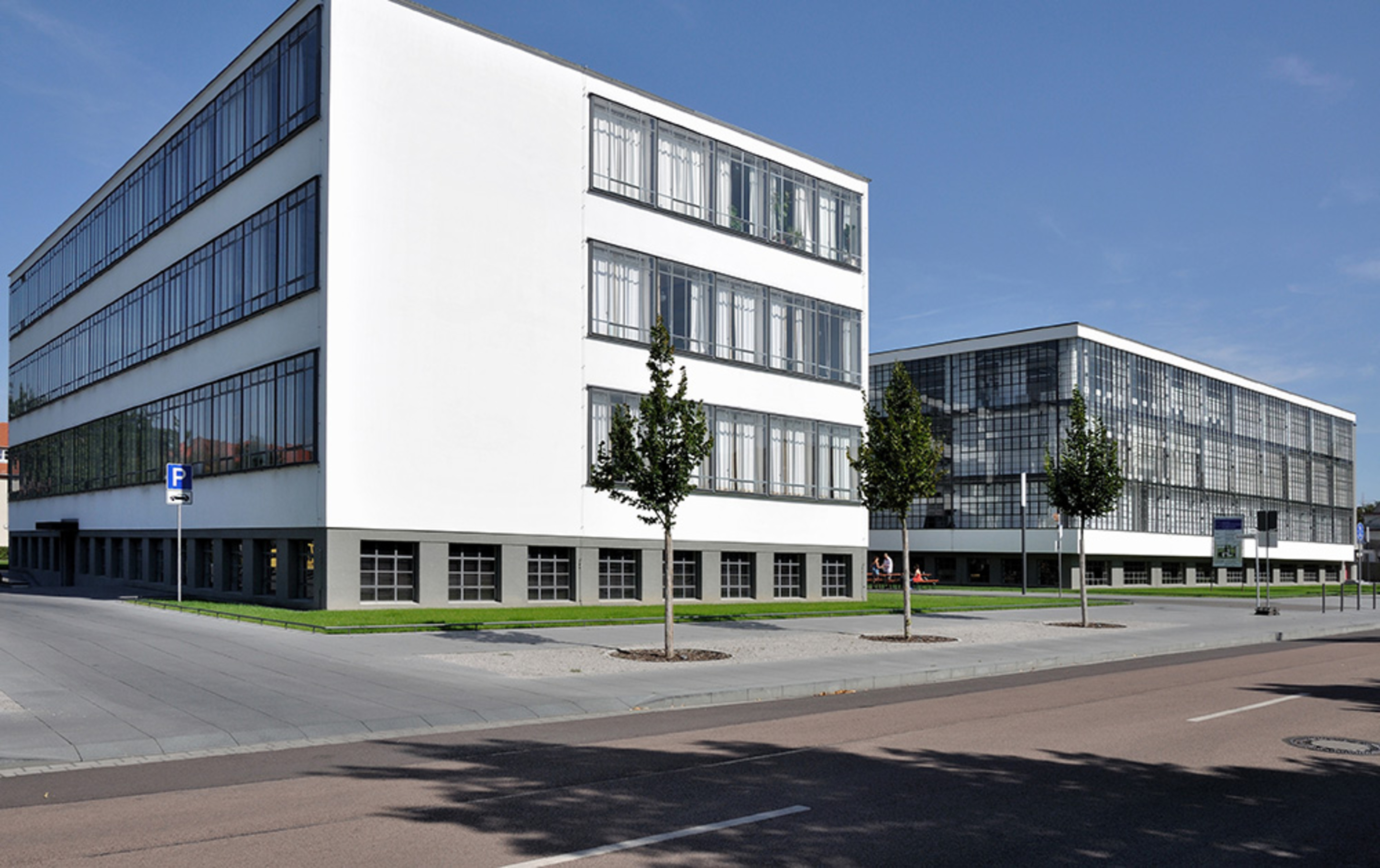 Industrie- & Gewerbebau bei Pravida Bau GmbH in Pressath